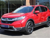 Honda CR-V Image 3