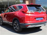 Honda CR-V Image 4