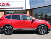 Honda CR-V Image 6