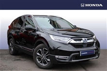 Used Honda CR-V