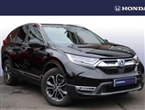 Honda CR-V Image 1