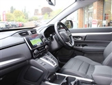 Honda CR-V Image 2