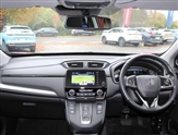 Honda CR-V Image 4