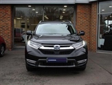 Honda CR-V Image 6