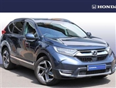 Honda CR-V Image 1