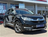 Honda CR-V Image 1