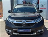 Honda CR-V Image 2