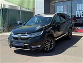 Honda CR-V Image 3