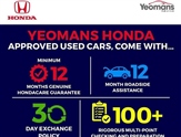 Honda CR-V Image 2