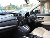 Honda CR-V Image 3
