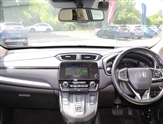 Honda CR-V Image 5