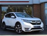 Honda CR-V Image 1