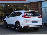 Honda CR-V Image 4