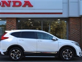Honda CR-V Image 6