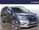 Honda CR-V Image 1
