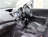 Honda CR-V Image 2