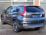 Honda CR-V Image 3