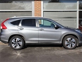 Honda CR-V Image 5