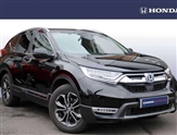 Honda CR-V Image 1