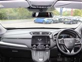 Honda CR-V Image 4
