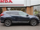 Honda CR-V Image 5