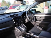 Honda CR-V Image 2