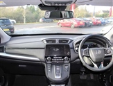 Honda CR-V Image 4