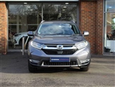 Honda CR-V Image 6