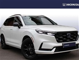 Honda CR-V Image 1