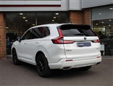 Honda CR-V Image 3