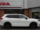 Honda CR-V Image 5