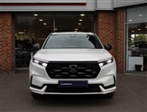 Honda CR-V Image 6