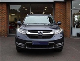 Honda CR-V Image 6