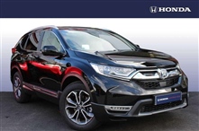 Used Honda CR-V