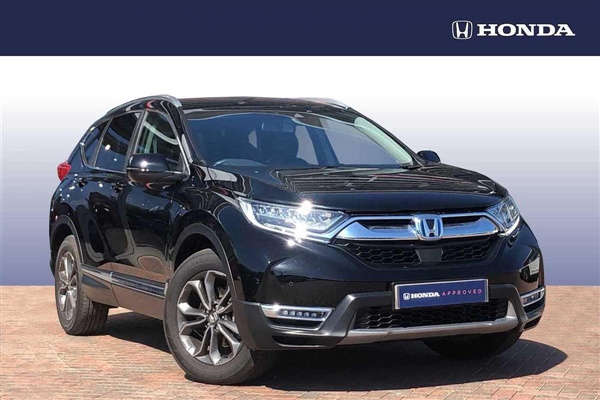 Large image for the Used Honda CR-V