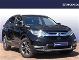 Honda CR-V Image 1