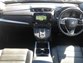 Honda CR-V Image 4