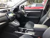 Honda CR-V Image 2