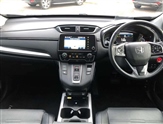 Honda CR-V Image 4