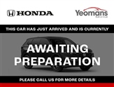 Honda CR-V Image 1