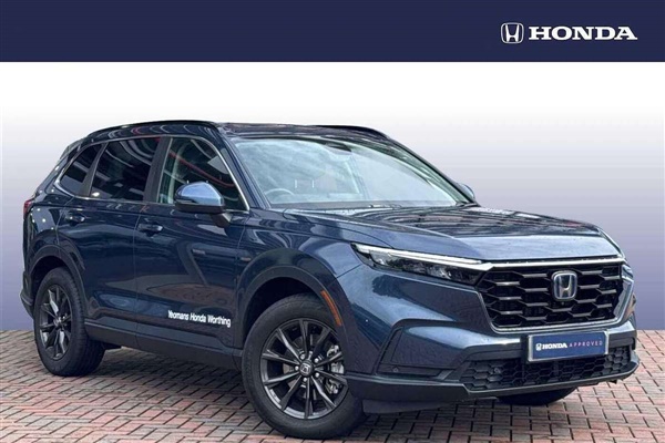 Large image for the Used Honda CR-V