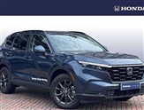 Honda CR-V Image 1