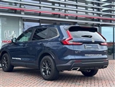 Honda CR-V Image 3