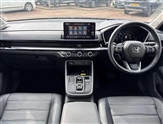 Honda CR-V Image 4