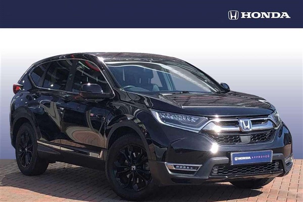 Large image for the Used Honda CR-V