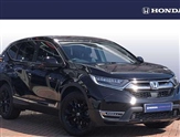 Honda CR-V Image 1