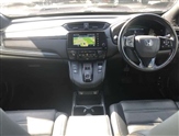 Honda CR-V Image 4