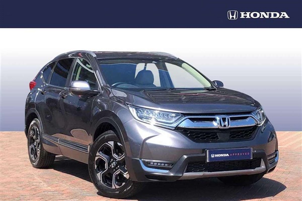 Large image for the Used Honda CR-V