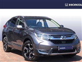 Honda CR-V Image 1