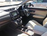 Honda CR-V Image 2